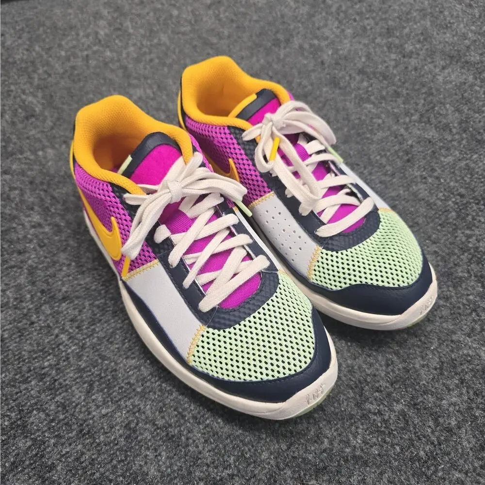 Nike ja gs